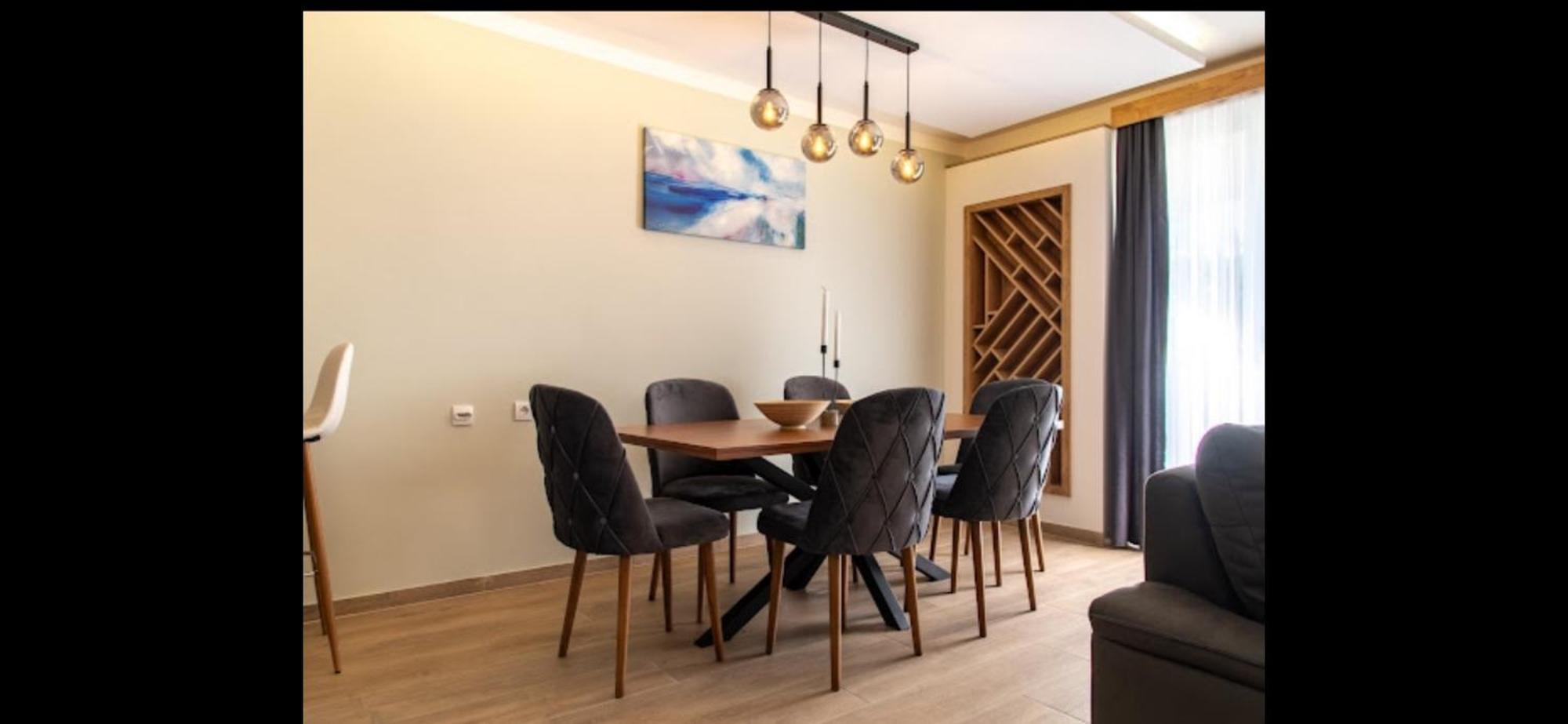 Vila Tom & Jerry Raška Exteriör bild